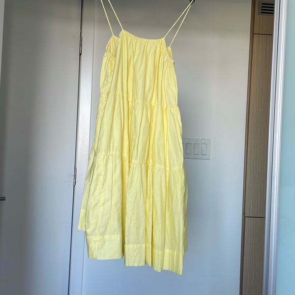 Éss Isabella Mini Dress - Picture 5 of 7